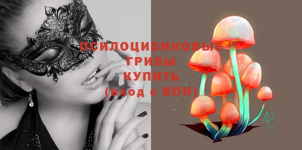 хмурый Майский